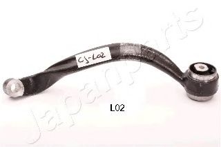 Рычаг независимой подвески колеса, подвеска колеса JAPANPARTS CJ-L02L