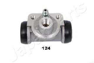 Колесный тормозной цилиндр JAPANPARTS CS-124