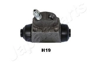 Колесный тормозной цилиндр JAPANPARTS CS-H19