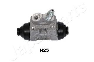Колесный тормозной цилиндр JAPANPARTS CS-H25