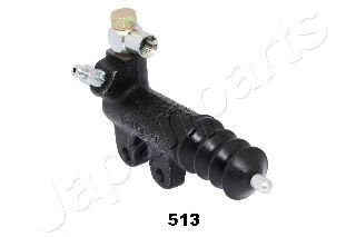 Рабочий цилиндр, система сцепления JAPANPARTS CY-513