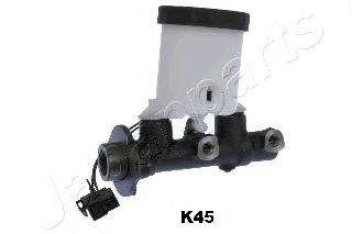 Главный тормозной цилиндр JAPANPARTS PF-K45