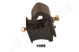 Подвеска, двигатель JAPANPARTS RU-1086