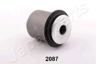 Кронштейн, подушки рычага JAPANPARTS RU-2087