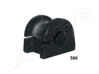 Втулка, стабилизатор JAPANPARTS RU-560
