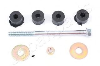 Стабилизатор, ходовая часть JAPANPARTS SI-H01