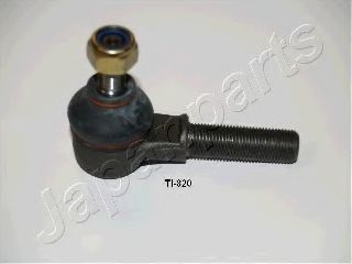 Наконечник поперечной рулевой тяги JAPANPARTS TI-819L