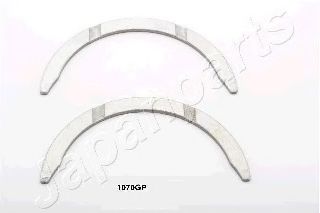 Дистанционная шайба, коленчатый вал JAPANPARTS TW1070GP