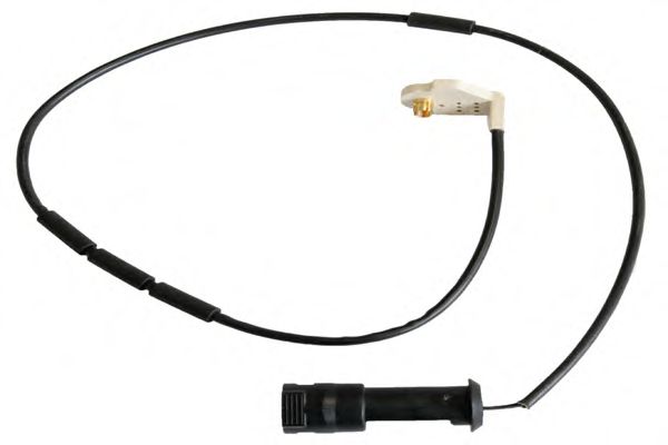 Сигнализатор, износ тормозных колодок BUGIAD BW70135