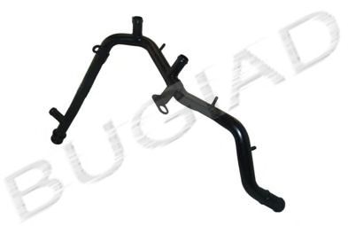 Трубка охлаждающей жидкости BUGIAD BSP20449