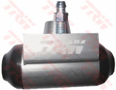 Колесный тормозной цилиндр TRW BWC725
