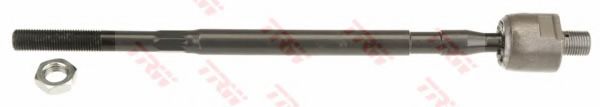 Осевой шарнир, рулевая тяга TRW JAR1321