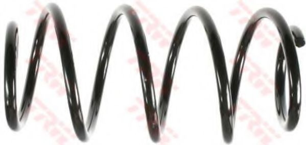 Пружина ходовой части TRW JCS181