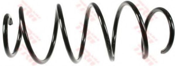 Пружина ходовой части TRW JCS300