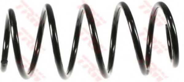 Пружина ходовой части TRW JCS321