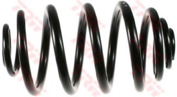 Пружина ходовой части TRW JCS514