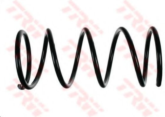 Пружина ходовой части TRW JCS579