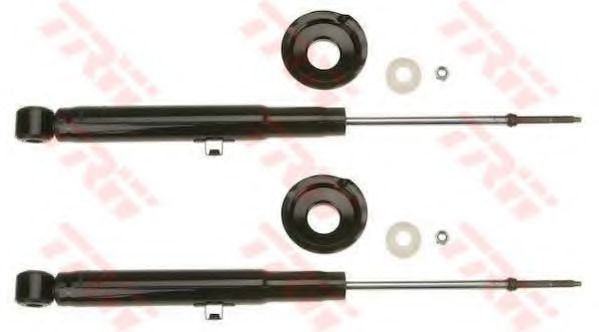 Амортизатор TRW JGS113T