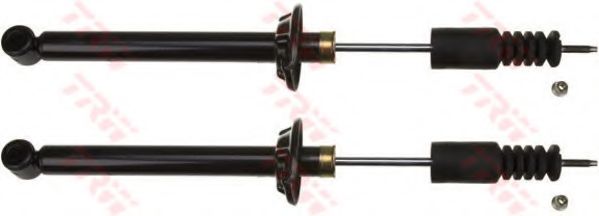 Амортизатор TRW JGS168T