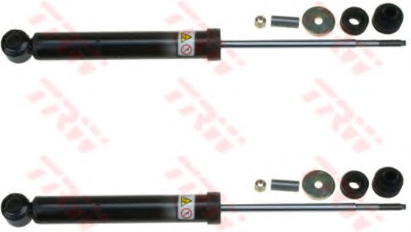 Амортизатор TRW JGT273T