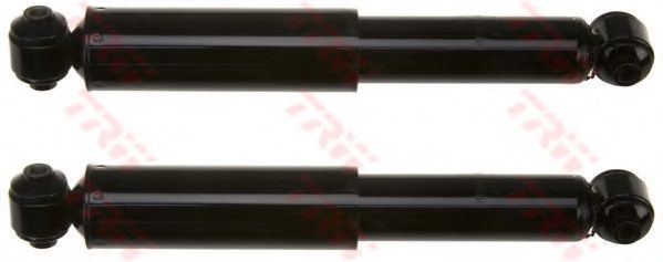 Амортизатор TRW JHT225T