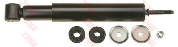 Амортизатор AL-KO 0032