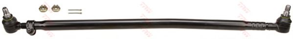 Поперечная рулевая тяга TRW JRA229