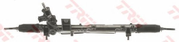 Рулевой механизм TRW JRP1170