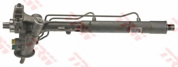 Рулевой механизм MSG VW218