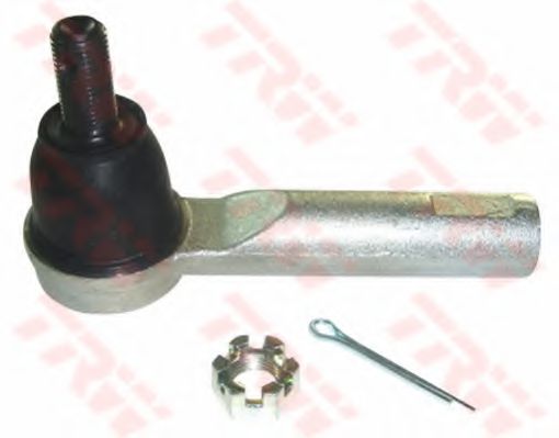 Наконечник поперечной рулевой тяги TRW JTE7645