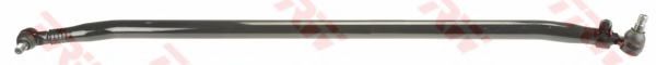 Поперечная рулевая тяга TRW JTR0293