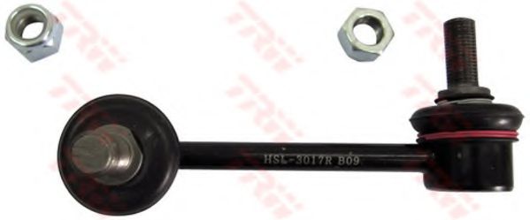Тяга / стойка, стабилизатор TRW JTS7679