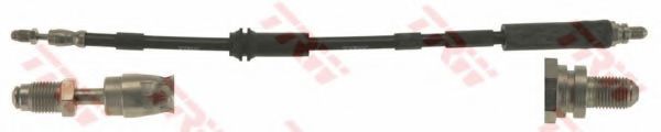 Тормозной шланг TRW PHA597