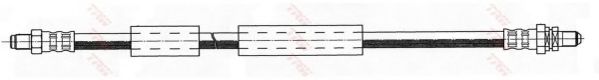 Тормозной шланг TRW PHC288