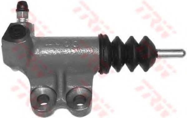 Рабочий цилиндр, система сцепления TRW PJD134