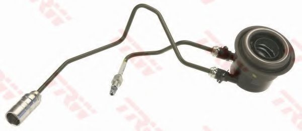 Центральный выключатель, система сцепления TRW PJQ166