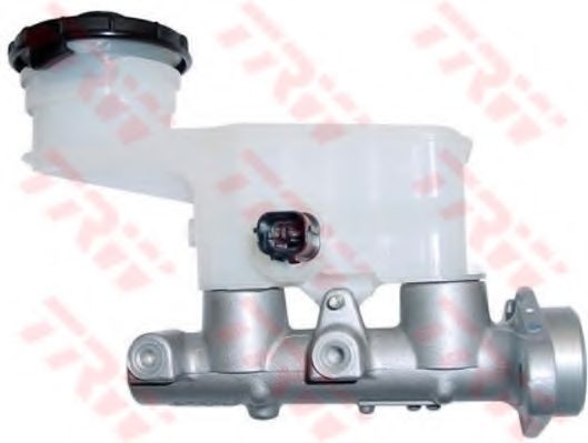 Главный тормозной цилиндр TRW PMF718