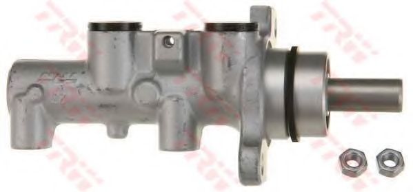 Главный тормозной цилиндр TRW PMK596