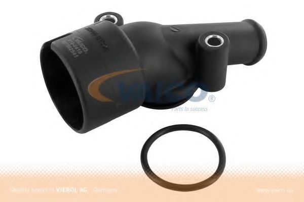 Фланец охлаждающей жидкости VAICO V10-0418