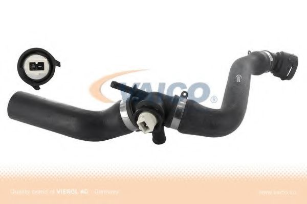 Шланг радиатора VAICO V10-1000