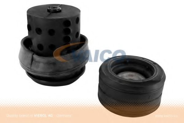 Подвеска, двигатель VAICO 101234