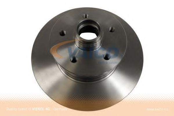 Тормозной диск VAICO V10-40007