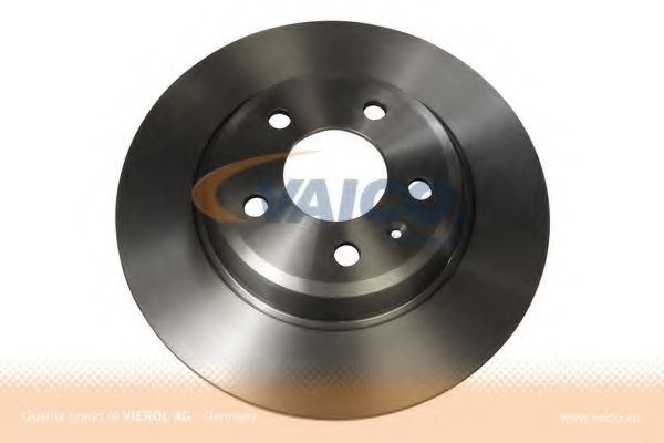 Тормозной диск VAICO V10-40083