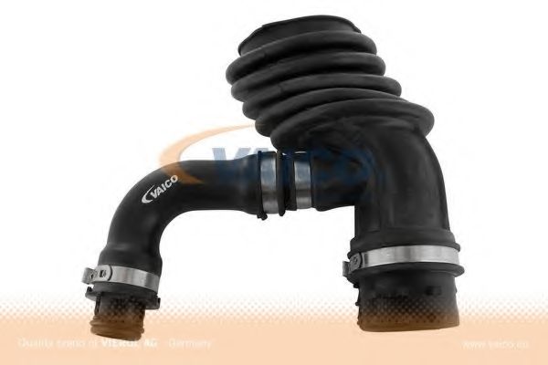 Рукав воздухозаборника, воздушный фильтр VAICO V25-0793