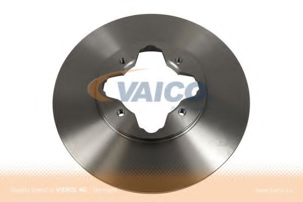 Тормозной диск VAICO V26-80006