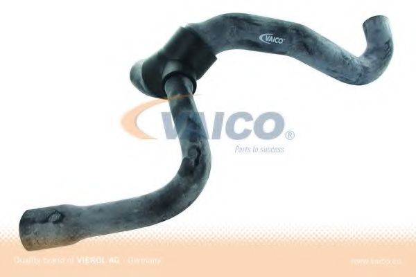 Шланг радиатора VAICO V30-0256