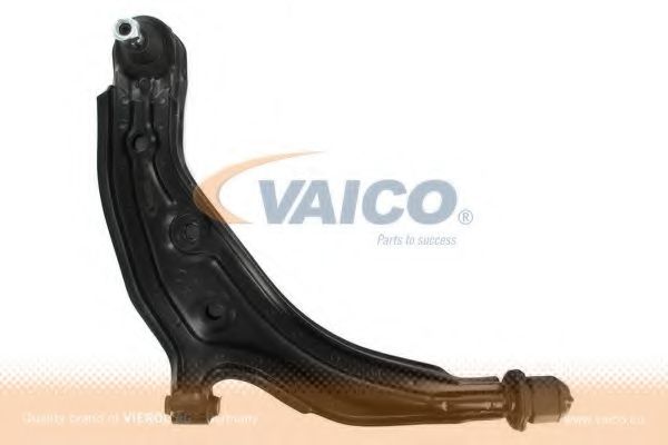 Рычаг независимой подвески колеса, подвеска колеса VAICO V38-9551
