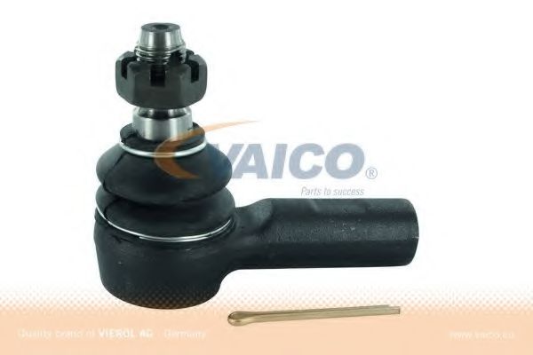 Наконечник поперечной рулевой тяги VAICO V40-0510