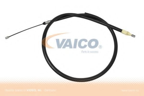 Трос, стояночная тормозная система VAICO V46-30072