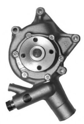 Водяной насос AISIN WPT-507